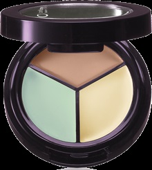 Concealers paletta Oriflame beuty 15033 vásárolni Magyarországon, Ukrajna (alapok) Concealers paletta Oriflame beuty 15033 vásárolni Magyarországon, Ukrajna