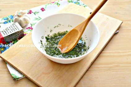 Gombóc fokhagymás recept fotókkal lépésről lépésre, egyszerű receptek (fokhagyma) Gombóc fokhagymás recept fotókkal lépésről lépésre, egyszerű receptek