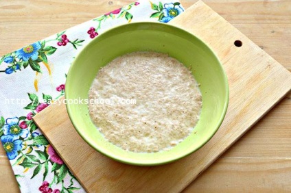 Gombóc fokhagymás recept fotókkal lépésről lépésre, egyszerű receptek (fokhagyma) Gombóc fokhagymás recept fotókkal lépésről lépésre, egyszerű receptek