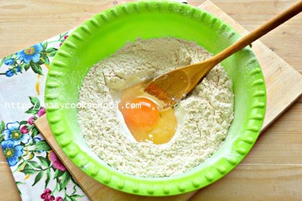 Gombóc fokhagymás recept fotókkal lépésről lépésre, egyszerű receptek (gombóc) Gombóc fokhagymás recept fotókkal lépésről lépésre, egyszerű receptek