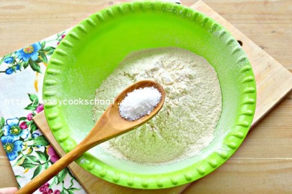 Gombóc fokhagymás recept fotókkal lépésről lépésre, egyszerű receptek (gombóc) Gombóc fokhagymás recept fotókkal lépésről lépésre, egyszerű receptek