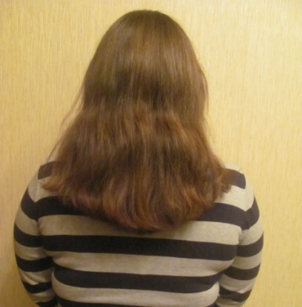 Az első döntés a szépség haj értékelés (NIVEA) Az első döntés Hair Beauty Vélemények