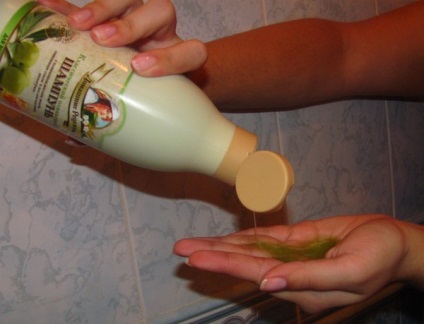 Az első döntés Hair Beauty Vélemények (haj maszk) Az első döntés Hair Beauty Vélemények