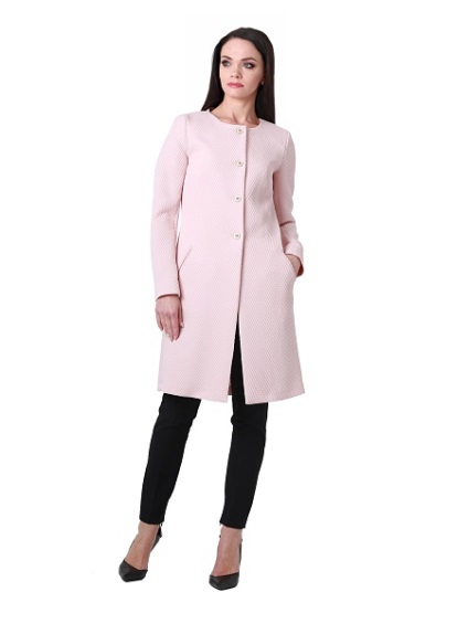 Dusty rose, mint rajta a tényleges színét ősszel (bombázó) Dusty rose, mint rajta a tényleges színét őszi