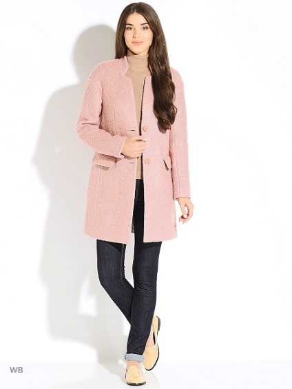 Dusty rose, mint rajta a tényleges színét őszi (szín) Dusty rose, mint rajta a tényleges színét őszi
