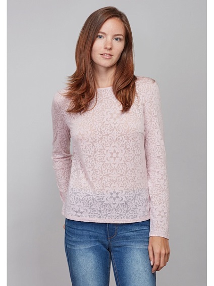 Dusty rose, mint rajta a tényleges színét őszi (szín) Dusty rose, mint rajta a tényleges színét őszi