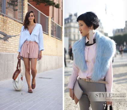 Dusty rose, mint rajta a tényleges színét ősszel (ruha) Dusty rose, mint rajta a tényleges színét őszi