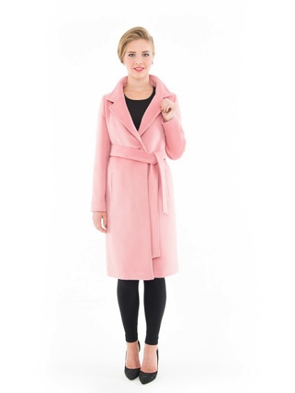 Dusty rose, mint rajta a tényleges színét ősszel (árok) Dusty rose, mint rajta a tényleges színét őszi