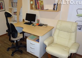 Desk ortopédiai pk-134 (írásbeli) Desk ortopédiai RK-134