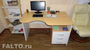 Desk ortopédiai pk-134 (ortopéd) Desk ortopédiai RK-134