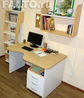 Desk ortopédiai PK-134 (táblázat) Desk ortopédiai RK-134