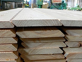 Planken származik a német szó «Planke» ami azt jelenti, fa deszka