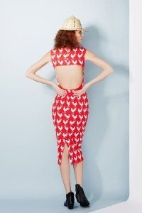 Dress egy nyitott hátsó legjobb stílusok és modellek 50 fotó! (Fancy ruha 2016) Dress egy nyitott hátsó legjobb stílusok és modellek 50 fotó!