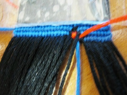 Weaving fenechki diagram Superman (Fenitchka superman) Weaving fenechki diagram superman