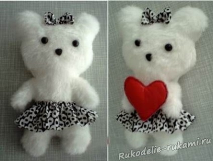 Lapos játék ruha a minta (Pattern játék sík) Lapos játék készült ruhát minták