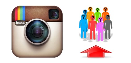 Miért van az előfizetők száma nem növekszik Instagram