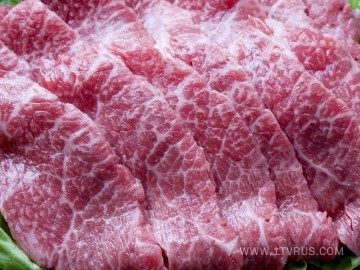 Miért Vagiu tehén hús a legdrágább
