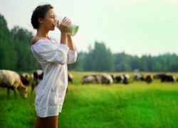 Miért nem iszik tejet, 30 év után
