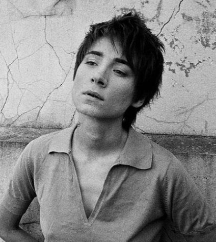 Miért Zemfira olyan vékony (csillag) Miért olyan vékony Zemfira