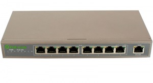 Poe kapcsoló - részletes leírása PoE kapcsolók (Active Power Supply) PoE switch - texte kapcsolók PoE