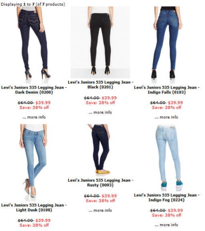 Vásárlás farmer Levis az amerikai online áruházak - shopfans shopfans (eladás Levis farmer) Vásárlás farmer Levis az amerikai online áruházak - shopfans shopfans