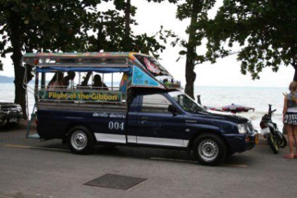 Hasznos információkat taxi Pattaya (taxi) Hasznos információkat taxi Pattaya