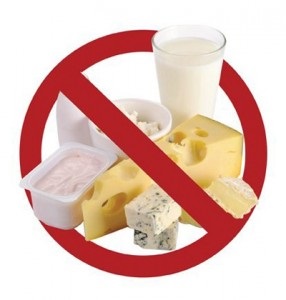 Hasmenés származó tej és tejtermékek okok és a kezelés