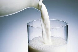 Hasmenés után tej okai