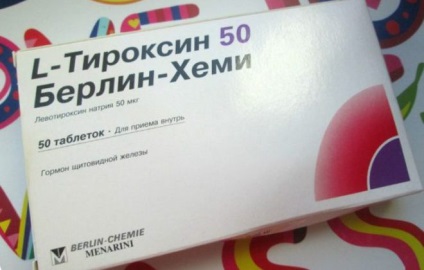 Posztoperatív pajzsmirigyműködés kezelésében pajzsmirigy (hipotireózis) Posztoperatív hypothyreosis pajzsmirigy kezelésére