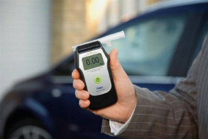 Ellenőrző és kalibráló alcotester Moszkva (kalibrálás) Calibration Alkoholszonda Moszkvában