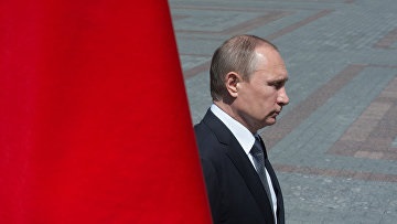 Posner körülbelül Putyin és szabályt, a politikai, a The New York Times - minden, ami méltó fordítás