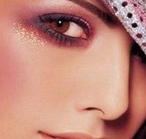 Nyaralás smink szilveszteri és farsangi (hogy az új Carnival) Nyaralás smink szilveszteri és farsangi
