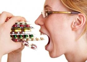 Drugs, hogy csökkenti az étvágyat (fő komponenst) Kábítószer csökkenteni az étvágyat