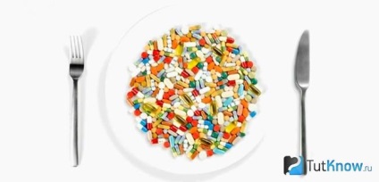 Drugs, hogy csökkenti az étvágyat (gyógyszerek a súlycsökkentés és az étvágy) Kábítószer csökkenteni az étvágyat