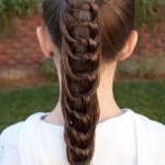 Fishtail frizura - fotó és háló rendszer (hal) Fishtail frizura - fotó és háló program