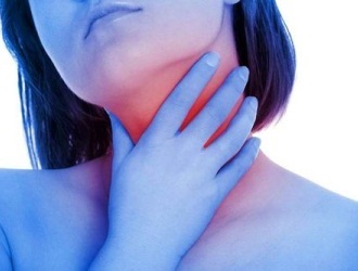 Okai, tünetei és kezelése gége miómák (fibroidok) Okai, tünetei és kezelése mióma gége