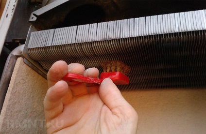 A víz fűtési rendszerek magánlakás (hidraulikus tesztek fűtési rendszer) A víz fűtési rendszerek magánlakás