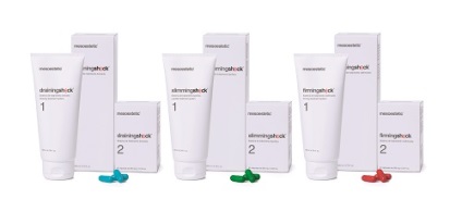 A program ábra korrekciós bodyshok (kapszulák orális) Bodyshok program alak korrekciója