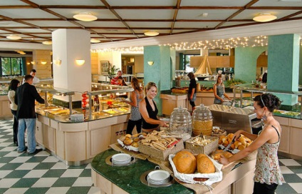 Egyszerű módja, hogy lefogy nyaralni (resort „all inclusive”) Egyszerű módja, hogy lefogy nyaralni