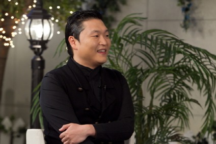 Psy - ki az, aki tud a koreai énekes, élete, tevékenység