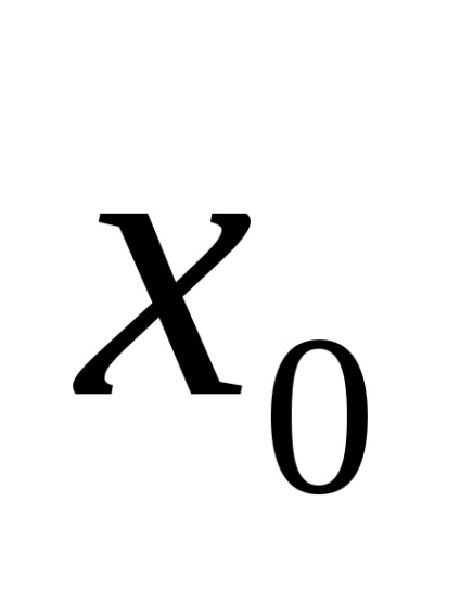 2. lépés - egy MS Excel kiszámítása határozott integrálok (számítás) 2. szakasz - számítás MS Excel határozott integrálok