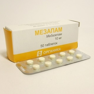 Találd ki! Medazepan - felülvizsgálata mezapama (nyugtatók) Találd ki! Medazepan - felülvizsgálata mezapama