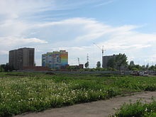 Összefoglalás zatulinsky (zhilmassiv) (zatulinsky) Összefoglalás zatulinsky (zhilmassiv)