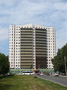 Összefoglalás zatulinsky (zhilmassiv) (zatulinsky) Összefoglalás zatulinsky (zhilmassiv)