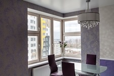 Javítás lakások Moszkva és környéke