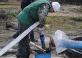 Javítása kutak tiszta víz, valamint (víz) Javítása kutak tiszta víz, valamint