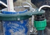 Javítása kutak tiszta víz, valamint (javítás) Javítása kutak tiszta víz, valamint