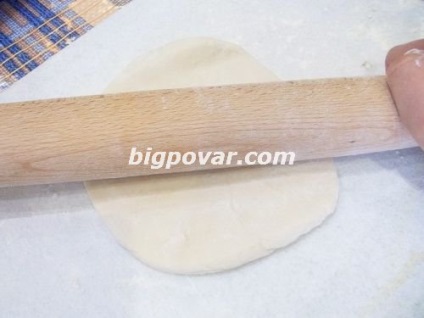 Receptek a fagyasztott leveles tészta recept lépésről lépésre képekkel és magyarázatok (a receptek fagyasztott leveles tészta) Receptek a fagyasztott leveles tészta recept lépésről lépésre képekkel és magyarázatokkal