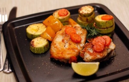 Receptek tőkehal steak sütő titkos hozzávalók választás és a (terhesség) Receptek tőkehal steak a sütőbe és válassza ki a titkos összetevőket