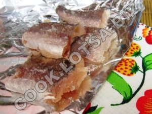 Hal a francia - ízletes házi lépésre recept fotókkal (francia nyelven) Hal a francia - ízletes házi lépésre recept fotók